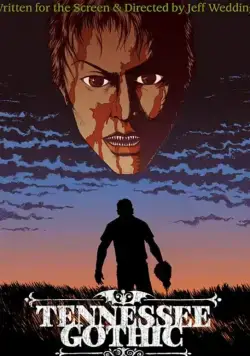 Постер: Готика Теннесси / Tennessee Gothic (2019)