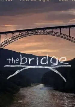 Постер: Мост / The Bridge (2021)