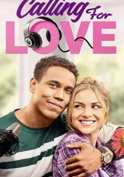 Постер: В погоне за той самой / Chasing the One (2020)