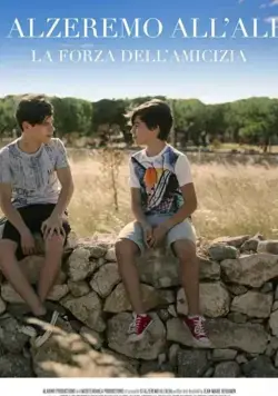 Постер: Мы встаем на рассвете / We'll Rise at Dawn (2019)