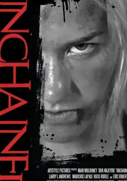 Постер: Долой оковы / Unchained (2021)