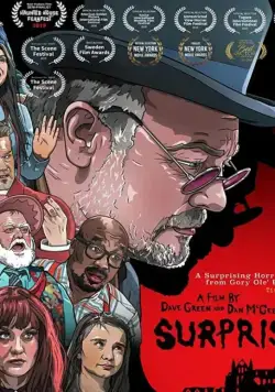 Постер: Сюрприз / Surprise (2018)