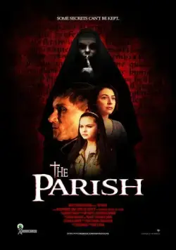 Постер: Паства / The Parish (2019)