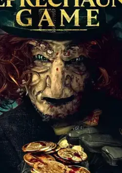 Постер: Игра лепрекона / Vengeance of the Leprechaun's Gold (2020)