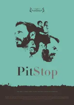 Постер: Пит-стоп / Pit Stop (2013)