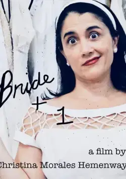 Постер: Bride+1 (2019)