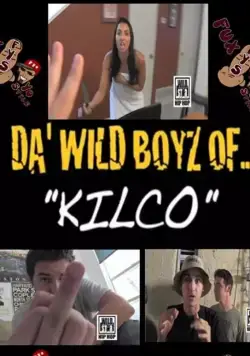 Постер: Дикие парни из Килко / Da' Wild Boyz of Kilco (2019)