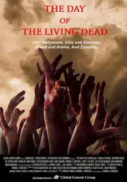 Постер: День живых мертвецов / The Day of the Living Dead (2020)
