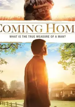 Постер: Домашняя битва / Coming Home (2017)
