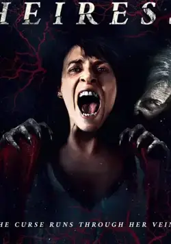 Постер: Наследница / The Heiress (2021)