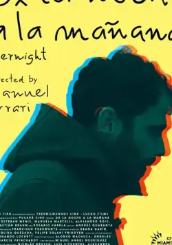 Постер: В мгновение ока / De la noche a la mañana (2019)