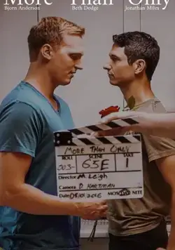 Постер: Больше чем только / More Than Only (2017)