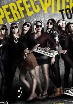 Постер: Жаль, что у нас с тобой не идеальный голос / Pity I Don't Have Perfect Pitch Too (2017)