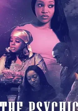 Постер: Экстрасенс / The Psychic (2020)