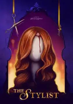 Постер: Стилист / The Stylist (2020)