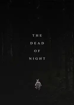 Постер: Глухая ночь / The Dead of Night (2021)