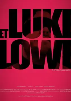 Постер: Достать Люка Лоу / Get Luke Lowe (2020)