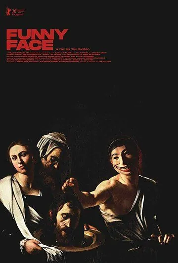 Постер: Лицо с улыбкой / Funny Face (2020)