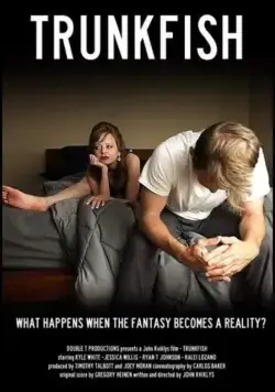Постер: Рыбка-кузовок / Trunkfish (2021)