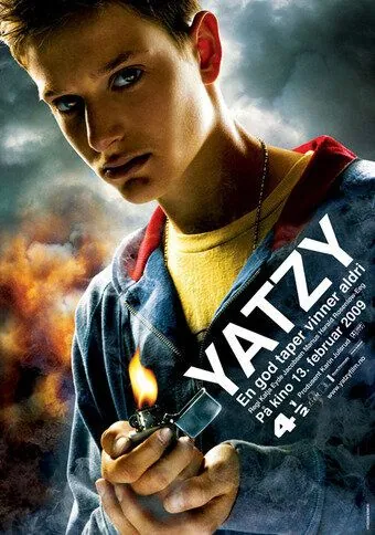 Постер: Покер на костях / Yatzy (2009)