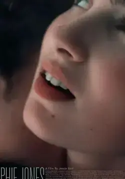 Постер: Софи Джонс / Sophie Jones (2020)