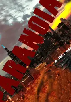 Постер: Паранойя / Paranoia (2019)