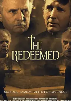 Постер: Покаяние / Act of Contrition (2019)