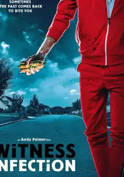 Постер: Свидетель инфекции / Witness Infection (2021)