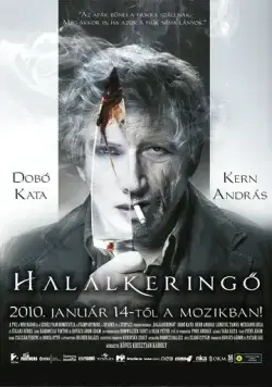 Постер: Смертельный вальс / Halálkeringö (2010)
