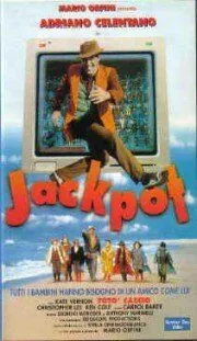 Постер: Джекпот / Jackpot (1992)