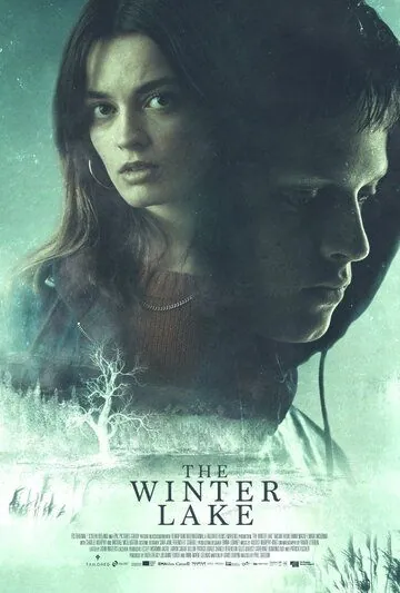 Постер: Зимнее озеро / The Winter Lake (2020)