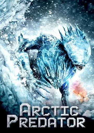 Постер: Арктический хищник / Arctic Predator (2010)