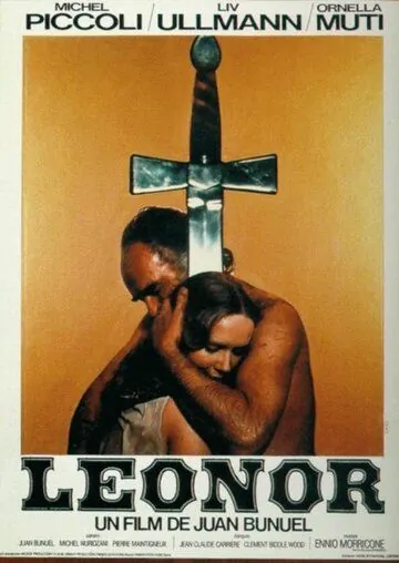 Постер: Леонор / Leonor (1975)