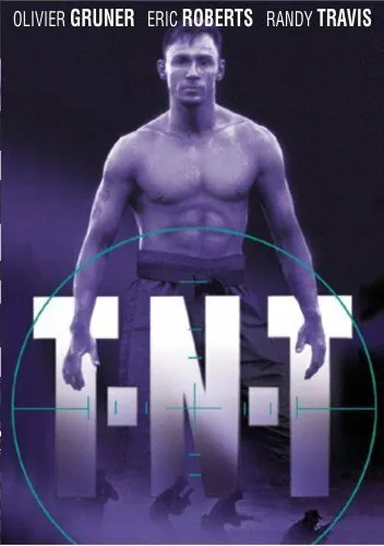 Постер: Динамит / T.N.T. (1997)