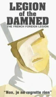 Постер: Легион проклятых / La legione dei dannati (1969)