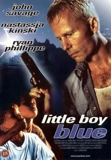 Постер: Грустный мальчик / Little Boy Blue (1997)