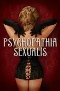 Постер: Половая психопатия / Psychopathia Sexualis (2006)