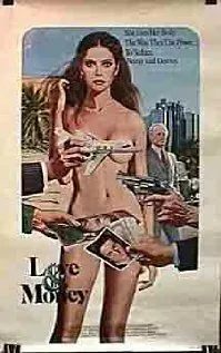 Постер: Любовь и деньги / Love & Money (1981)