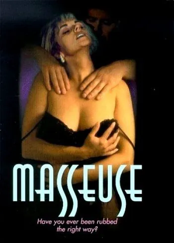 Постер: Массажистка 3 / Masseuse 3 (1998)
