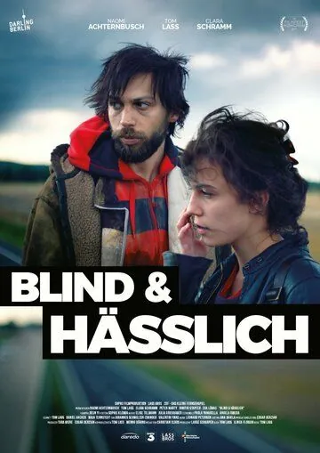 Постер: Слепая и уродливый / Blind & Hässlich (2017)