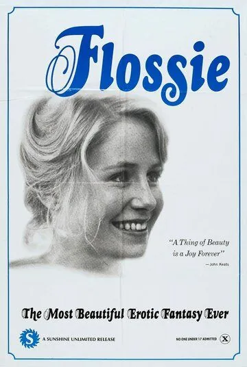 Постер: Флосси / Flossie the Teenage Nymph (1974)