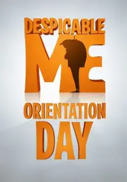 Постер: Ознакомительный день / Orientation Day (2010)