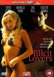 Постер: Любовь вне закона / Illicit Lovers (2000)