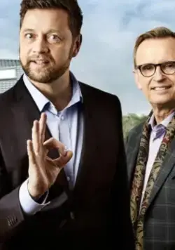 Постер: Идеальная жизнь / Helt Perfekt (2018)