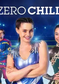 Постер: Мечты на льду / Zero Chill (2021)