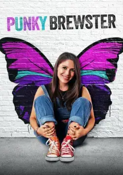 Постер: Панки Брюстер / Punky Brewster (2021)