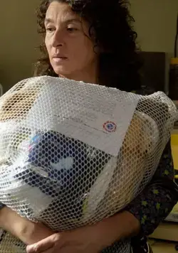 Постер: Недотроги / Les impatientes (2018)