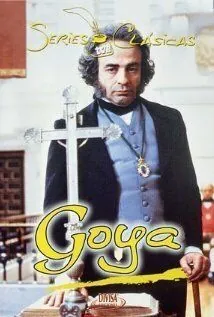 Постер: Гойя / Goya (1985)