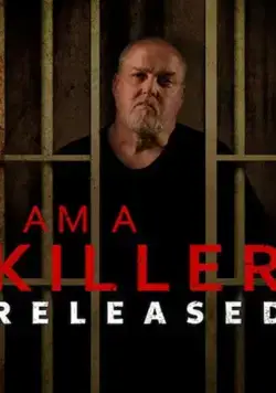 Постер: Убийца вне клетки / A Killer Uncaged (2020)