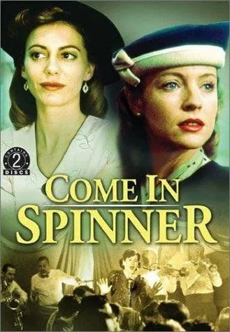 Постер: Орел или решка / Come in Spinner (1990)